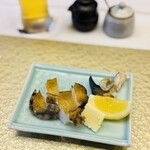 食べるお宿 浜の湯 - 