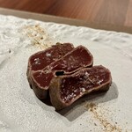 代官山鉄板ゆうり - 