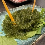 しゃぶしゃぶ金武 - 