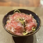 代官山鉄板ゆうり - 