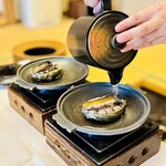 食べるお宿 浜の湯 - 