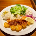 アロハテーブル - 