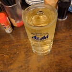 西口やきとん - 