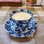 洋食キッチン ツカダ - ホットコーヒー