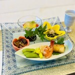 食べるお宿 浜の湯 - 