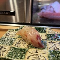 築地青空三代目 本店 - 