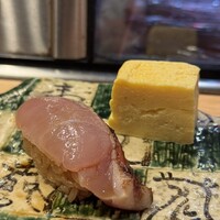 築地青空三代目 本店 - 