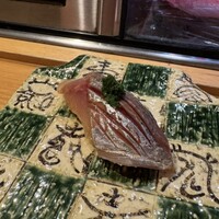 築地青空三代目 本店 - 