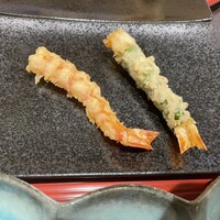 天ぷら とばり - 