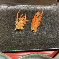 天ぷら とばり - 