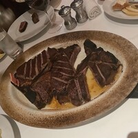 ウルフギャング・ステーキハウス シグニチャー - 