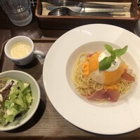 Fruits Bistro SABLIER - 