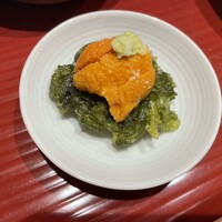 天ぷら とばり - 
