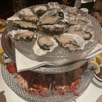 ウルフギャング・ステーキハウス シグニチャー - 
