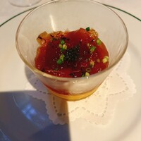 ブラッスリーオザミ 東京スカイツリータウン･ソラマチ店 - 