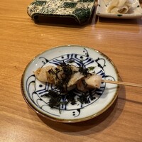 築地青空三代目 本店 - 