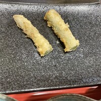 天ぷら とばり - 