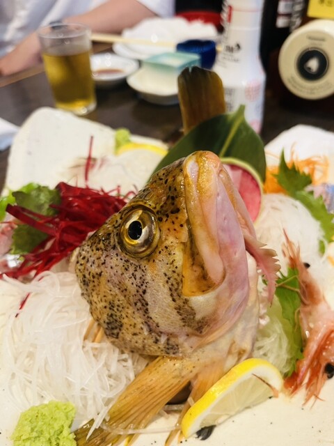 Jizake Chaya Yaboten