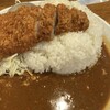とんかつ檍のカレー屋 いっぺこっぺ 西新宿店