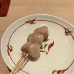 焼鳥 高はし - 