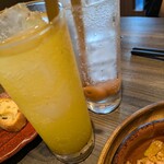 九州酒場 げん次 - 