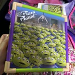 ビッグポップ - 