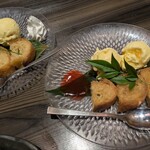 九州酒場 げん次 - 