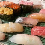 意気な寿し処阿部 - 