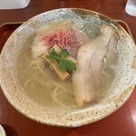 麺房 昭和呈