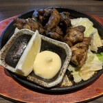 九州酒場 げん次 - 