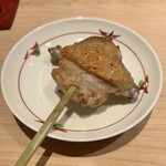 焼鳥 高はし - 