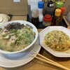 ラーメン小金太