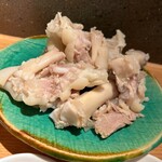 焼肉 グルマンズいとう - 