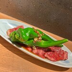 焼肉 グルマンズいとう - 