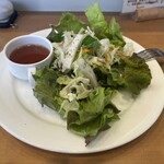 カレーでププレ - 