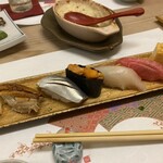 寿司　海老原 - 