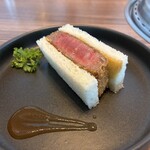 焼肉うしごろ - 