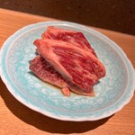 焼肉 グルマンズいとう - 