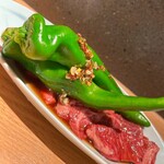 焼肉 グルマンズいとう - 