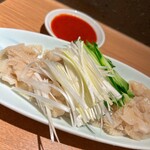 焼肉 グルマンズいとう - 