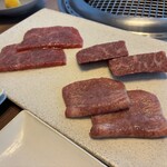 焼肉うしごろ - 