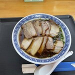 中華そば 典屋 - 料理写真: