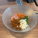 焼肉うしごろ - 