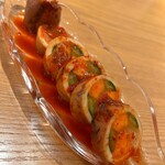 焼肉 グルマンズいとう - 