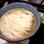 讃岐うどん 蔵之介 - 