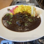 カレーでププレ - 