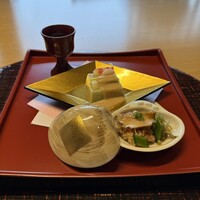 日本料理 木の花 - 