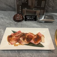 ふらの和牛よしうし神楽坂通り - 