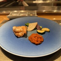 日本料理 「源氏」 ヒルトン名古屋 - 