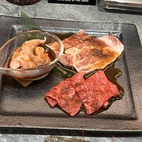 ふらの和牛よしうし神楽坂通り - 